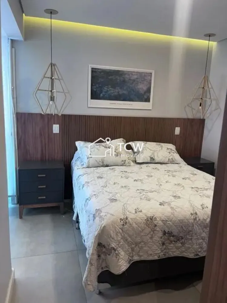Apartamento, 3 quartos, 156 m² - Foto 8