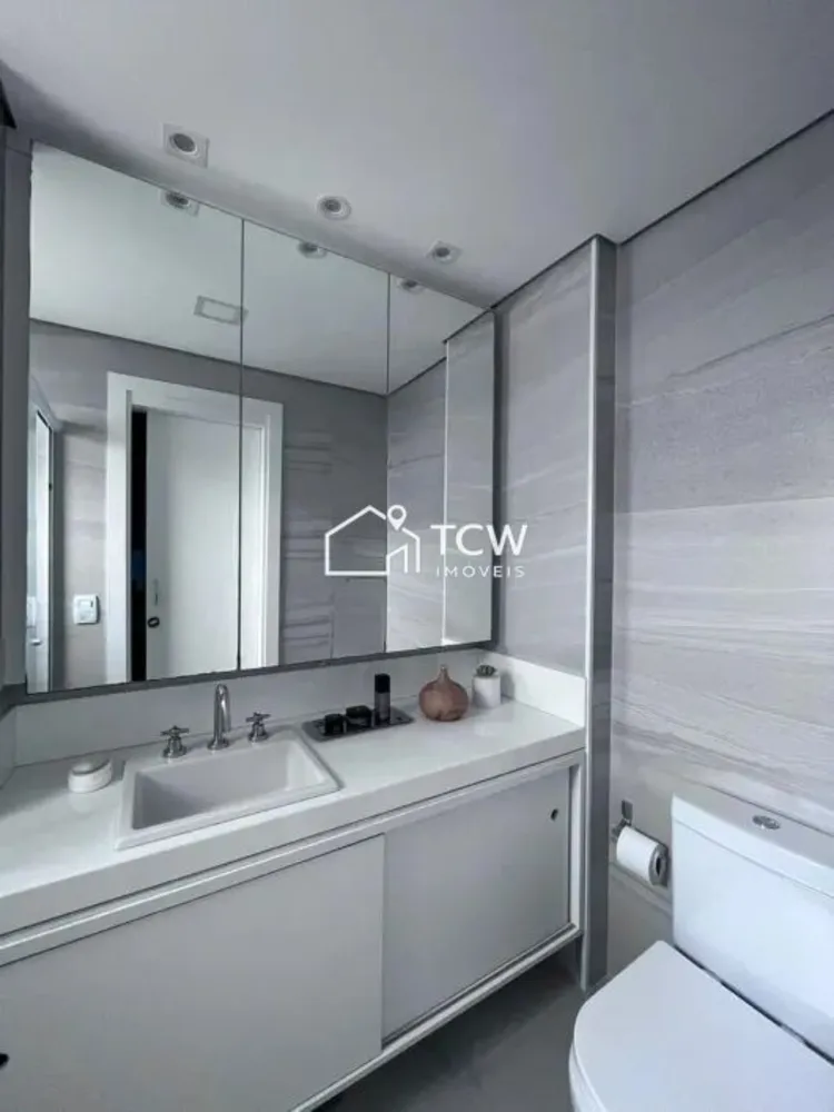 Apartamento, 3 quartos, 156 m² - Foto 5