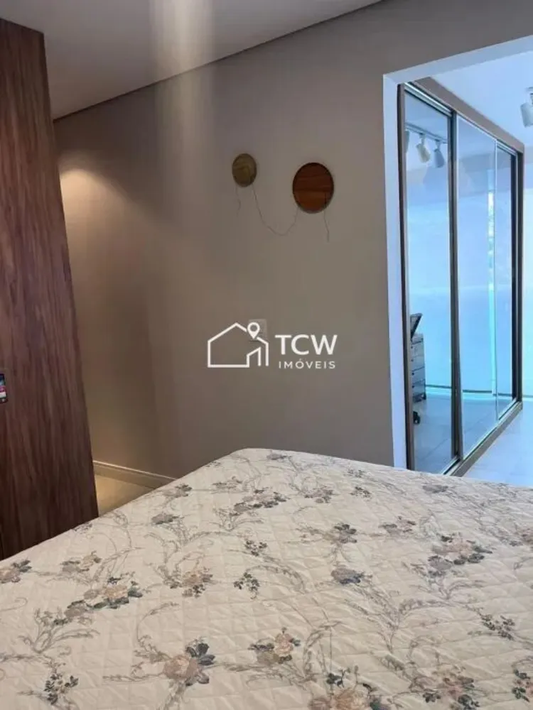Apartamento, 3 quartos, 156 m² - Foto 8