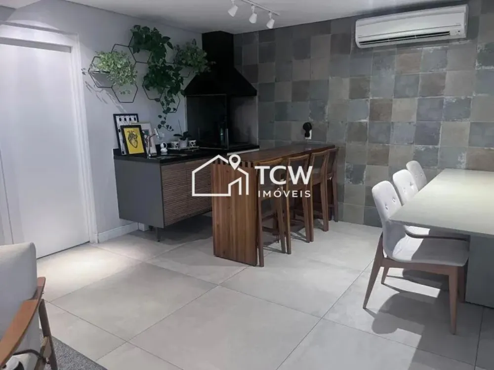 Apartamento, 3 quartos, 156 m² - Foto 6