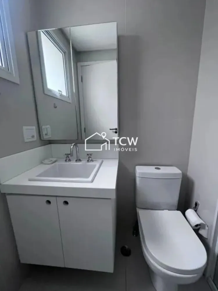 Apartamento, 3 quartos, 156 m² - Foto 4