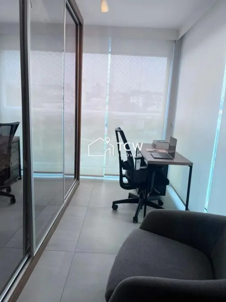 Apartamento, 3 quartos, 156 m² - Foto 10