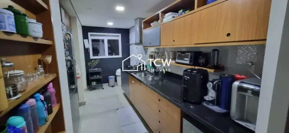 Apartamento, 3 quartos, 156 m² - Foto 11