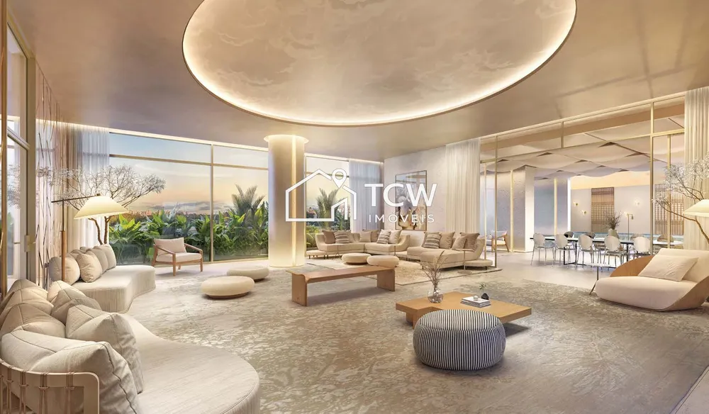 Apartamento, 4 quartos, 277 m² - Foto 7