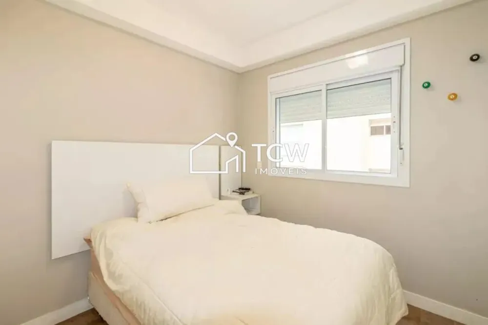 Apartamento, 1 quarto, 44 m² - Foto 9