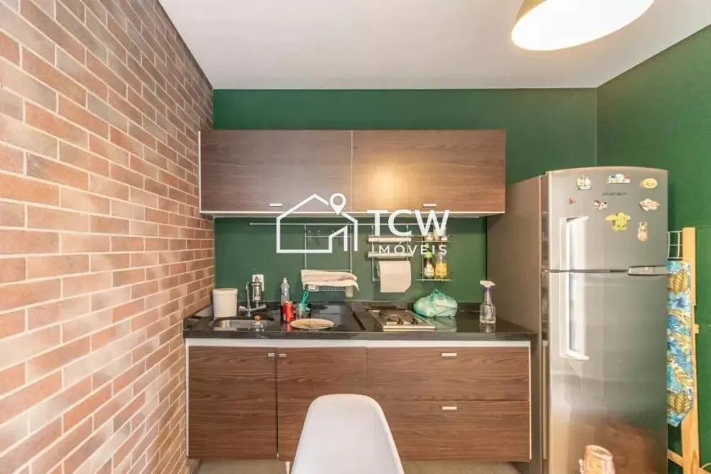 Apartamento, 1 quarto, 44 m² - Foto 7