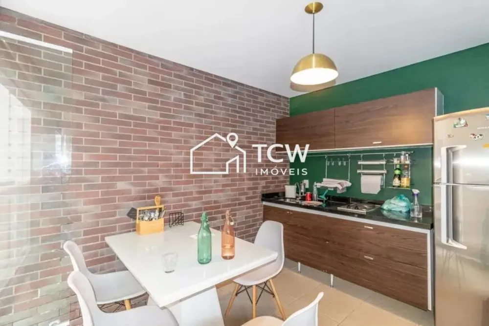 Apartamento, 1 quarto, 44 m² - Foto 6