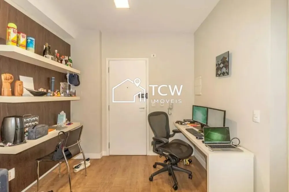 Apartamento, 1 quarto, 44 m² - Foto 2