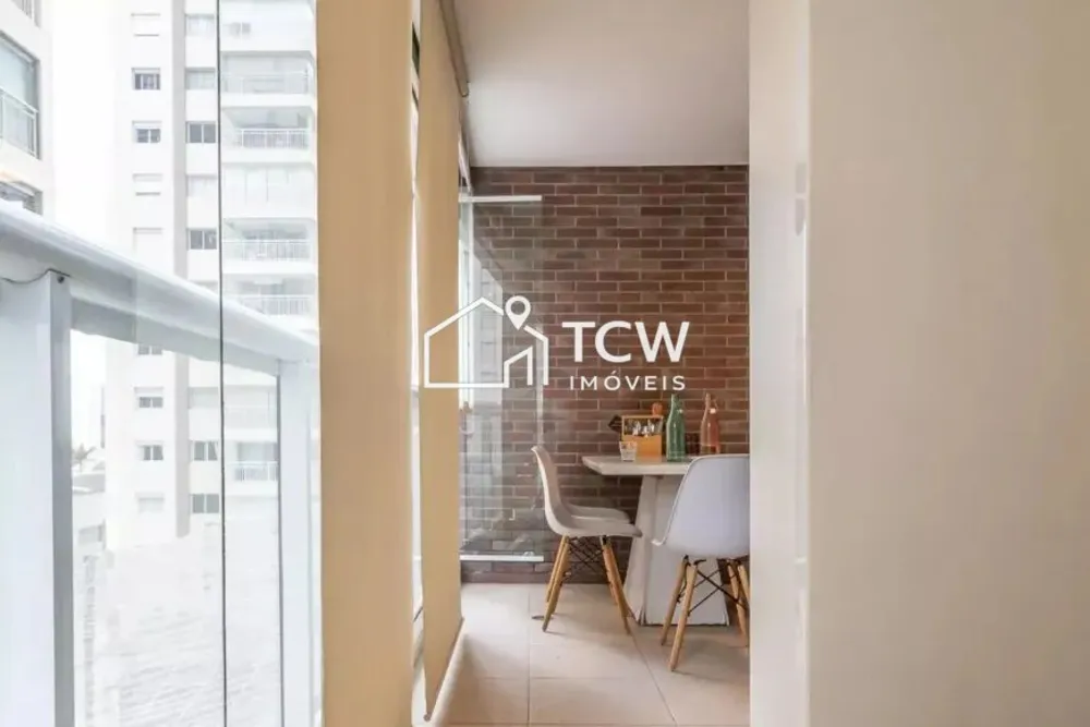 Apartamento, 1 quarto, 44 m² - Foto 4