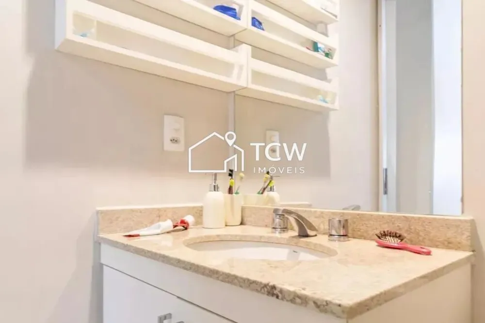 Apartamento, 1 quarto, 44 m² - Foto 11