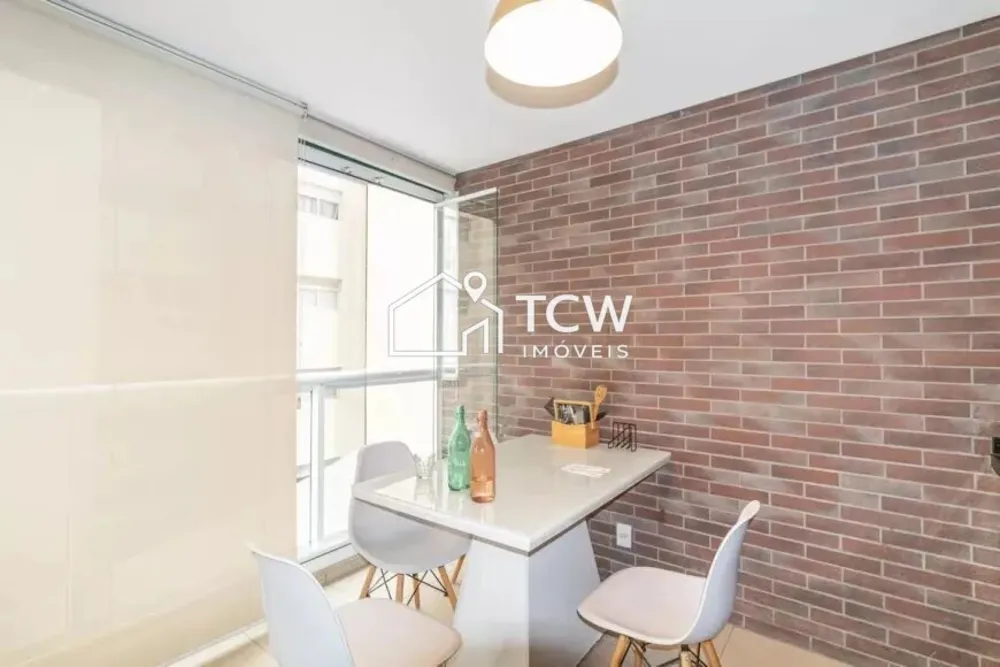 Apartamento, 1 quarto, 44 m² - Foto 5