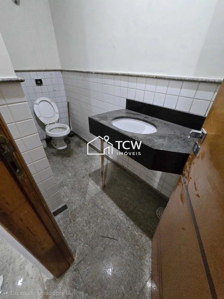 Prédio Inteiro, 428 m² - Foto 6