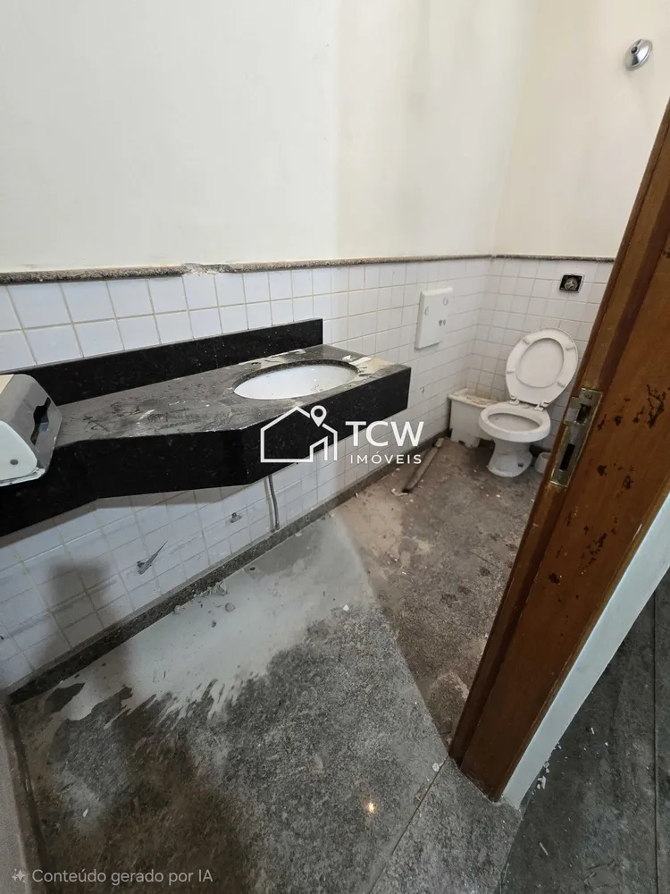 Prédio Inteiro, 428 m² - Foto 8