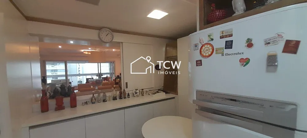 Apartamento, 3 quartos, 163 m² - Foto 10