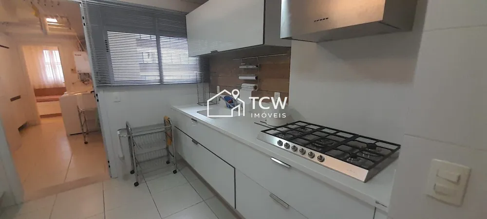 Apartamento, 3 quartos, 163 m² - Foto 4