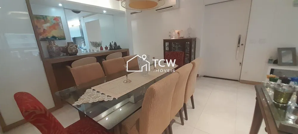 Apartamento, 3 quartos, 163 m² - Foto 6