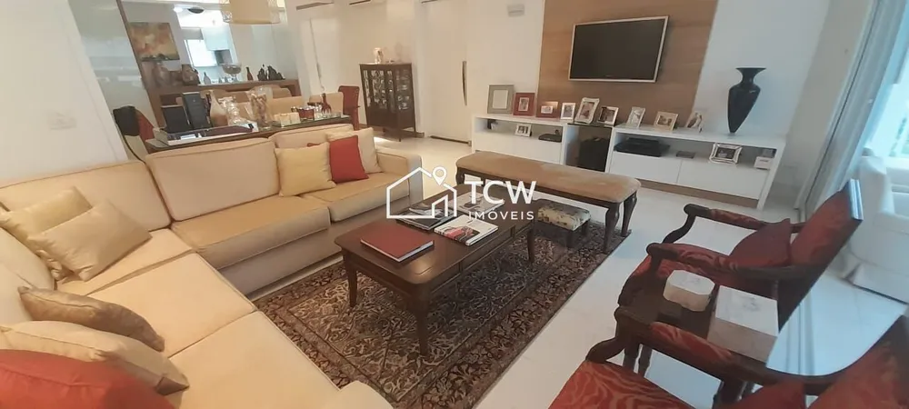 Apartamento, 3 quartos, 163 m² - Foto 7