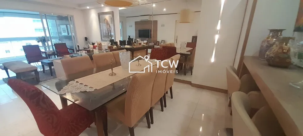 Apartamento, 3 quartos, 163 m² - Foto 8