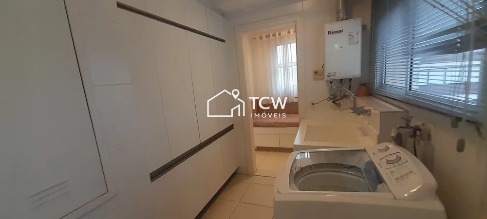 Apartamento, 3 quartos, 163 m² - Foto 12