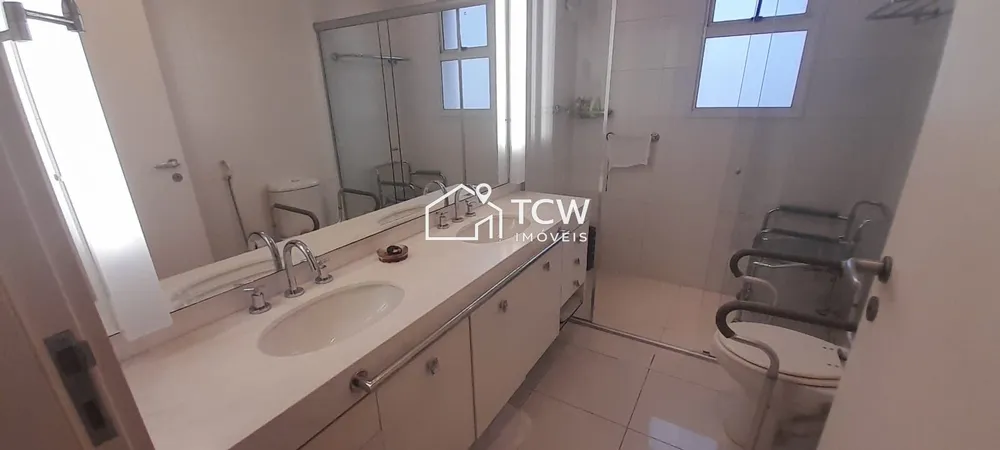 Apartamento, 3 quartos, 163 m² - Foto 7