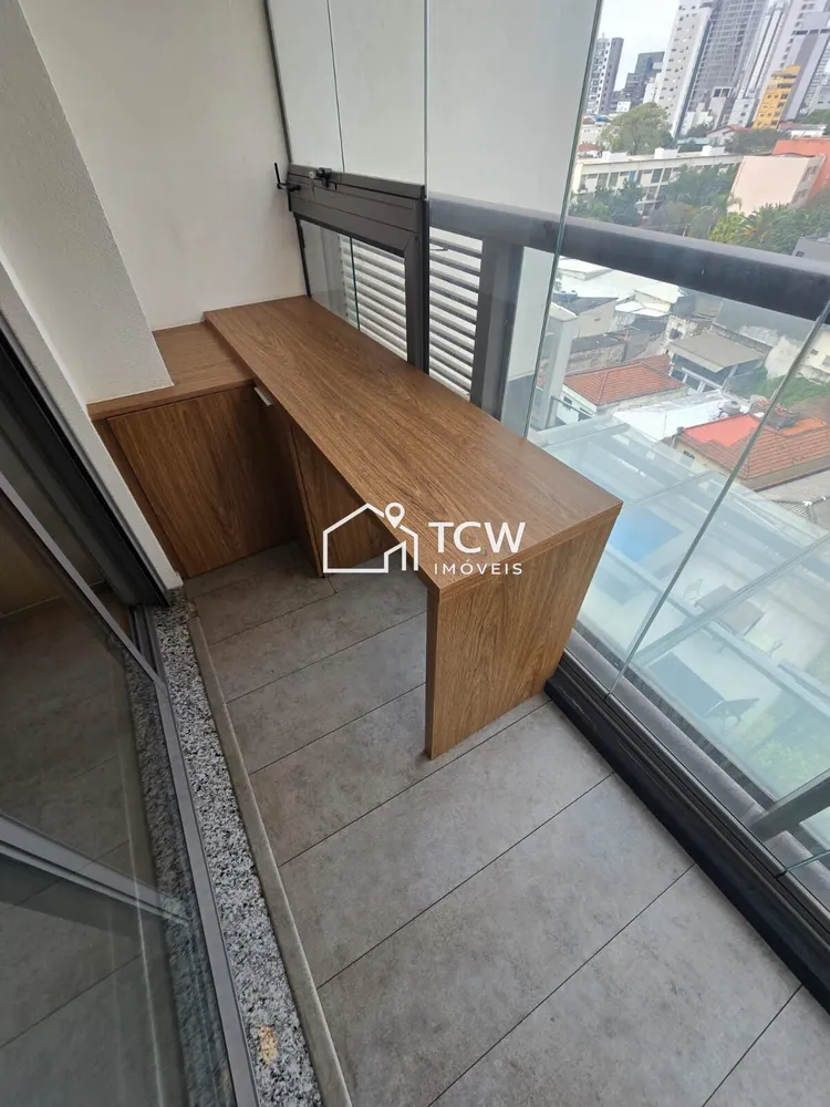 Apartamento, 1 quarto, 24 m² - Foto 3