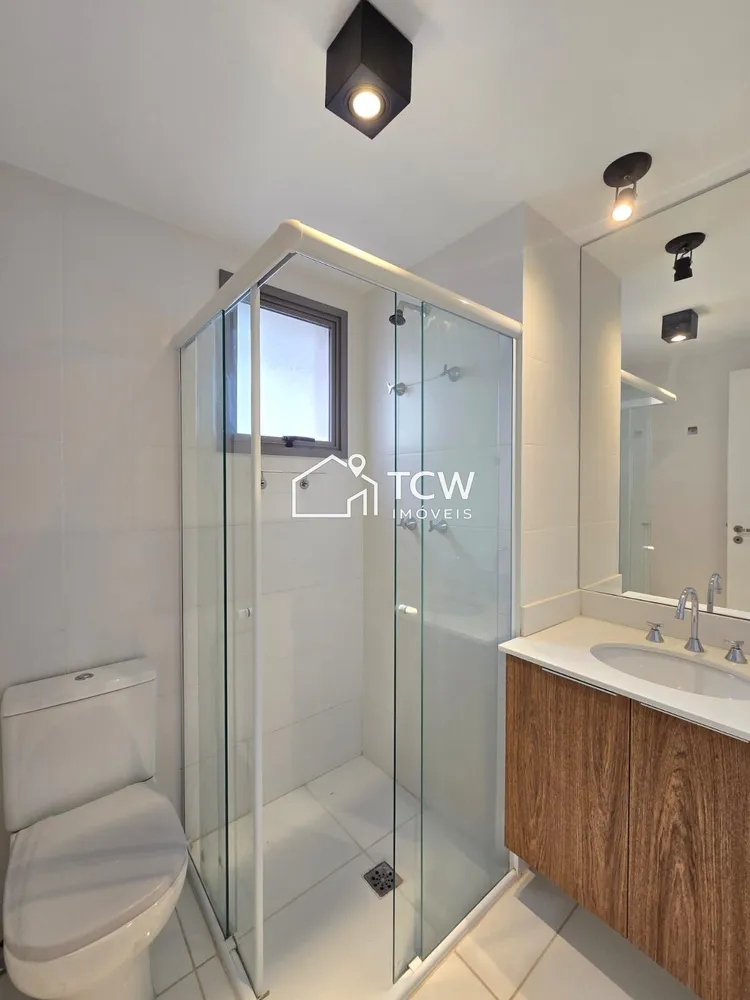 Apartamento, 1 quarto, 24 m² - Foto 4