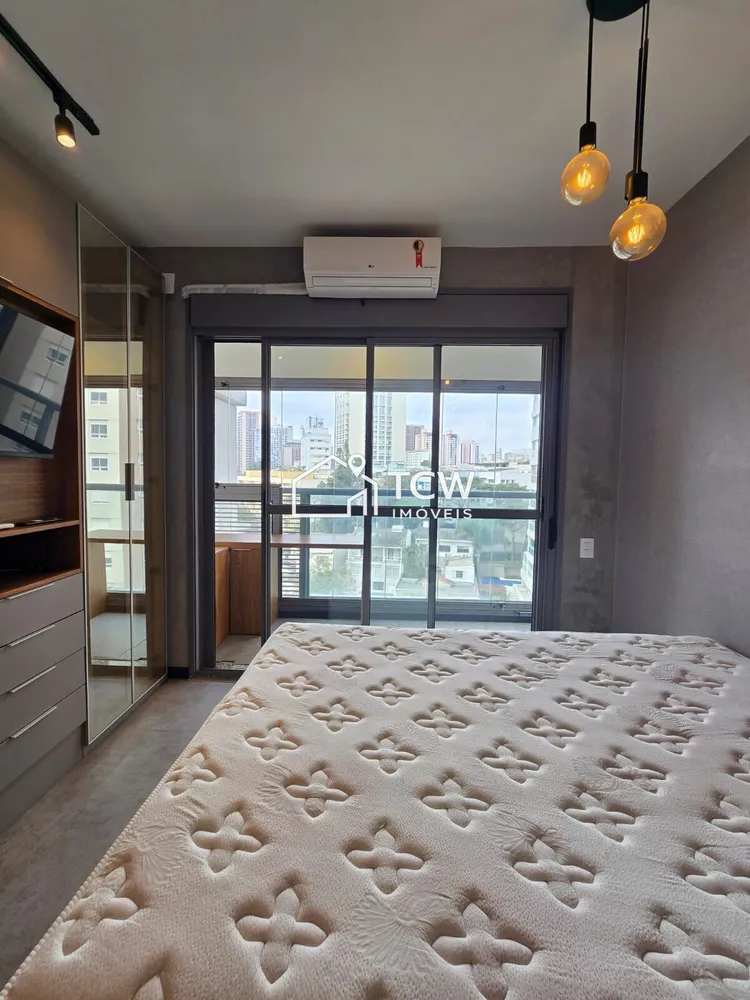 Apartamento, 1 quarto, 24 m² - Foto 5