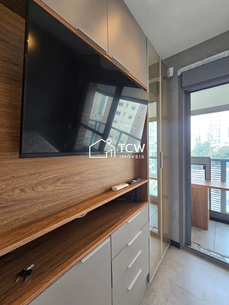 Apartamento, 1 quarto, 24 m² - Foto 7