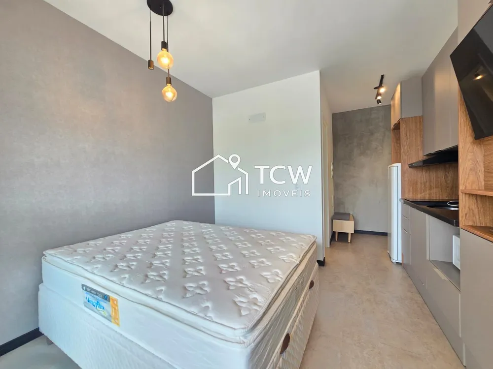 Apartamento, 1 quarto, 24 m² - Foto 8