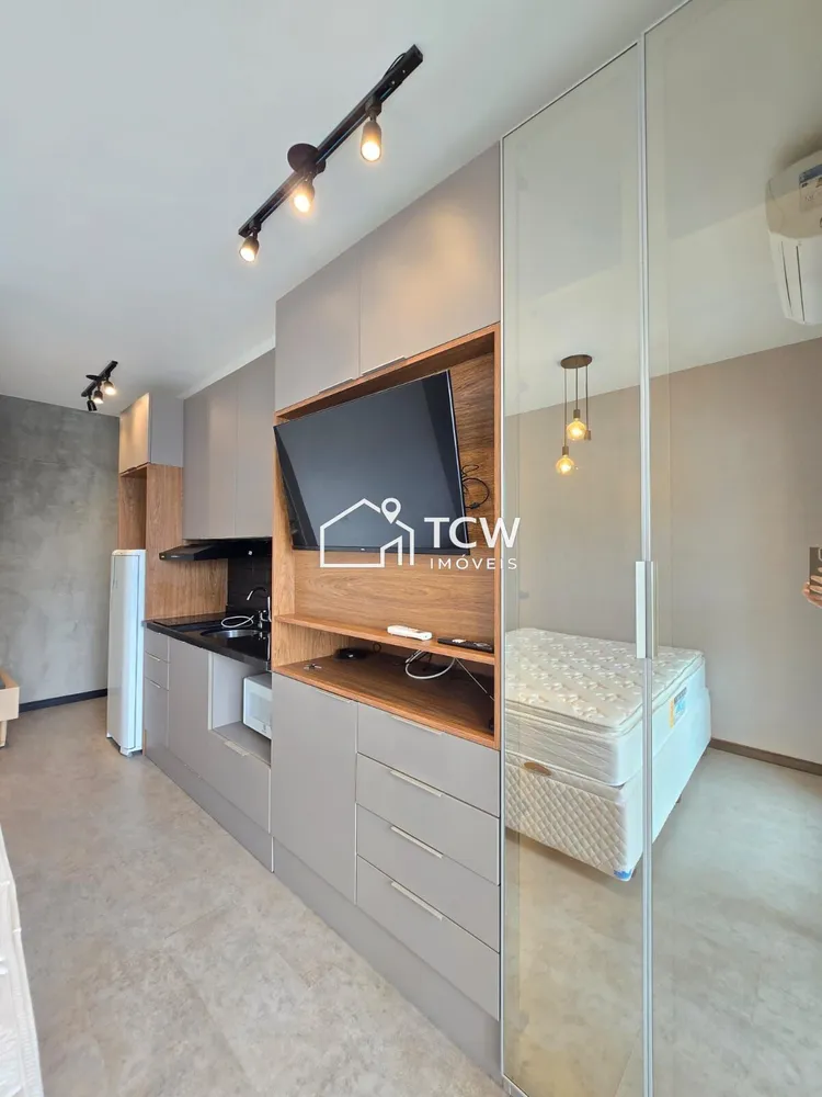 Apartamento, 1 quarto, 24 m² - Foto 1