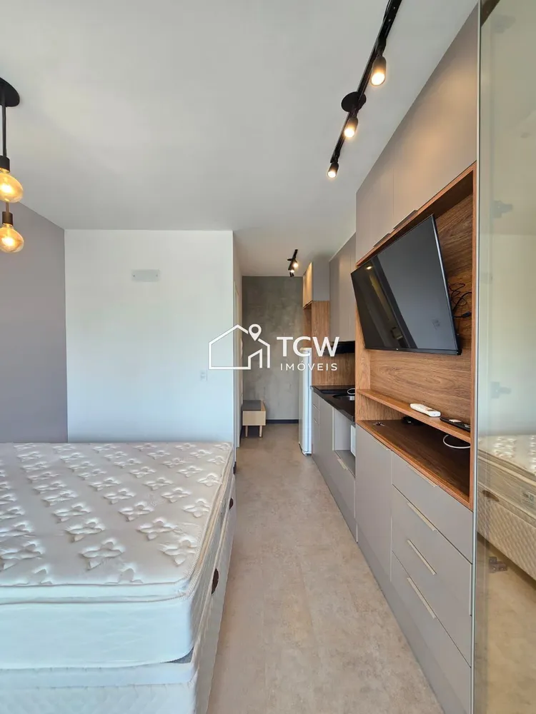 Apartamento, 1 quarto, 24 m² - Foto 9