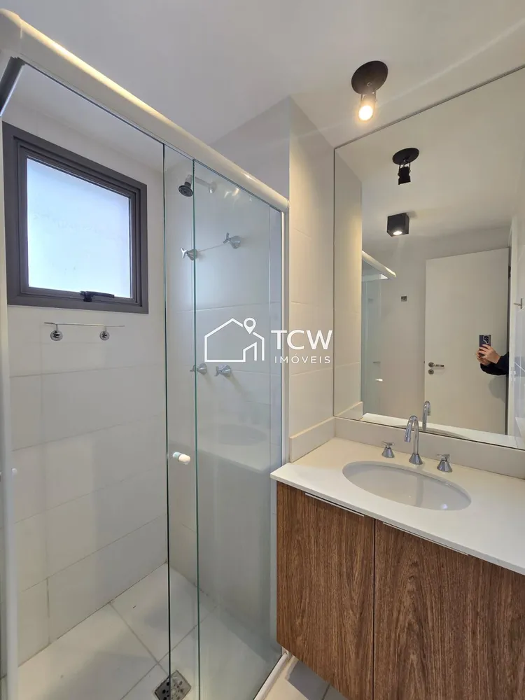 Apartamento, 1 quarto, 24 m² - Foto 6