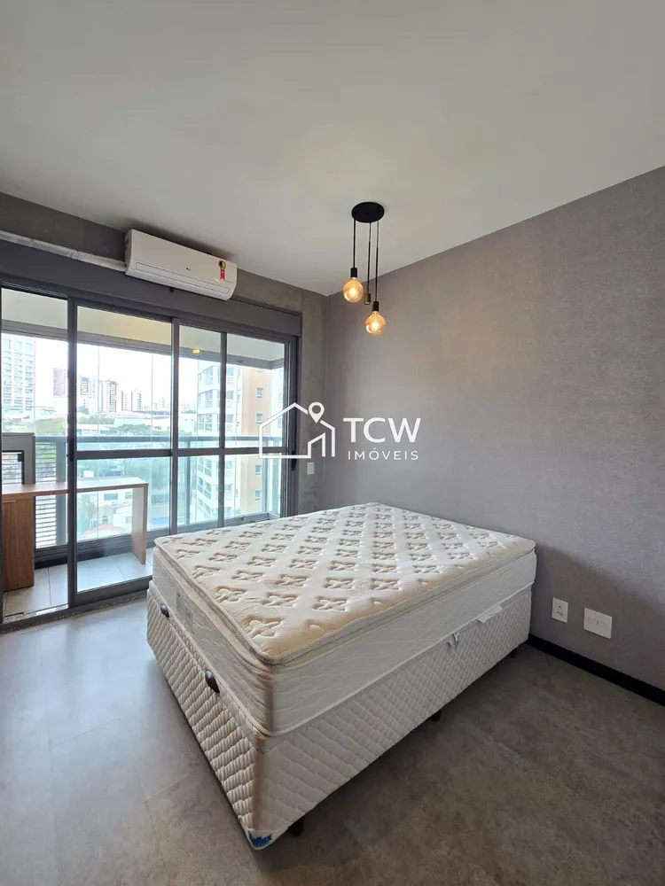 Apartamento, 1 quarto, 24 m² - Foto 3