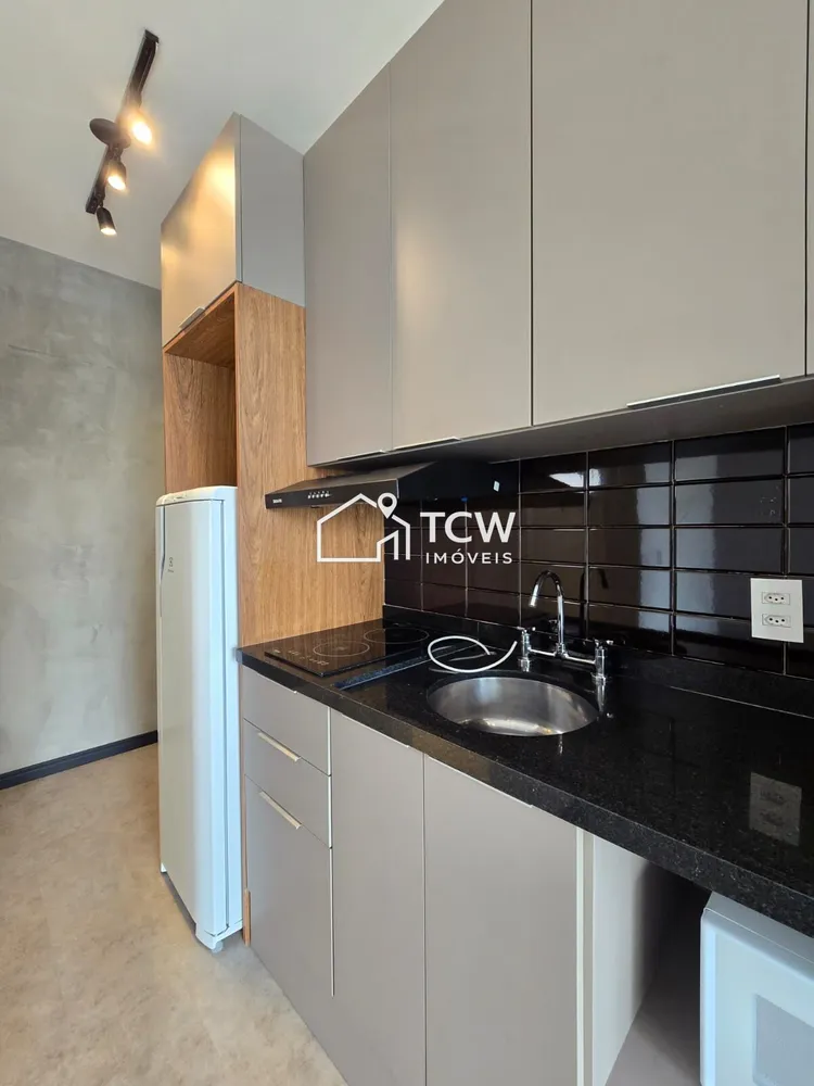 Apartamento, 1 quarto, 24 m² - Foto 11