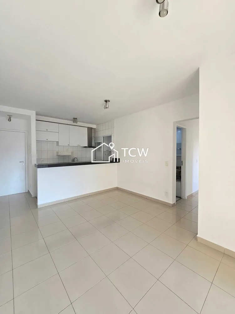 Apartamento, 3 quartos, 80 m² - Foto 1