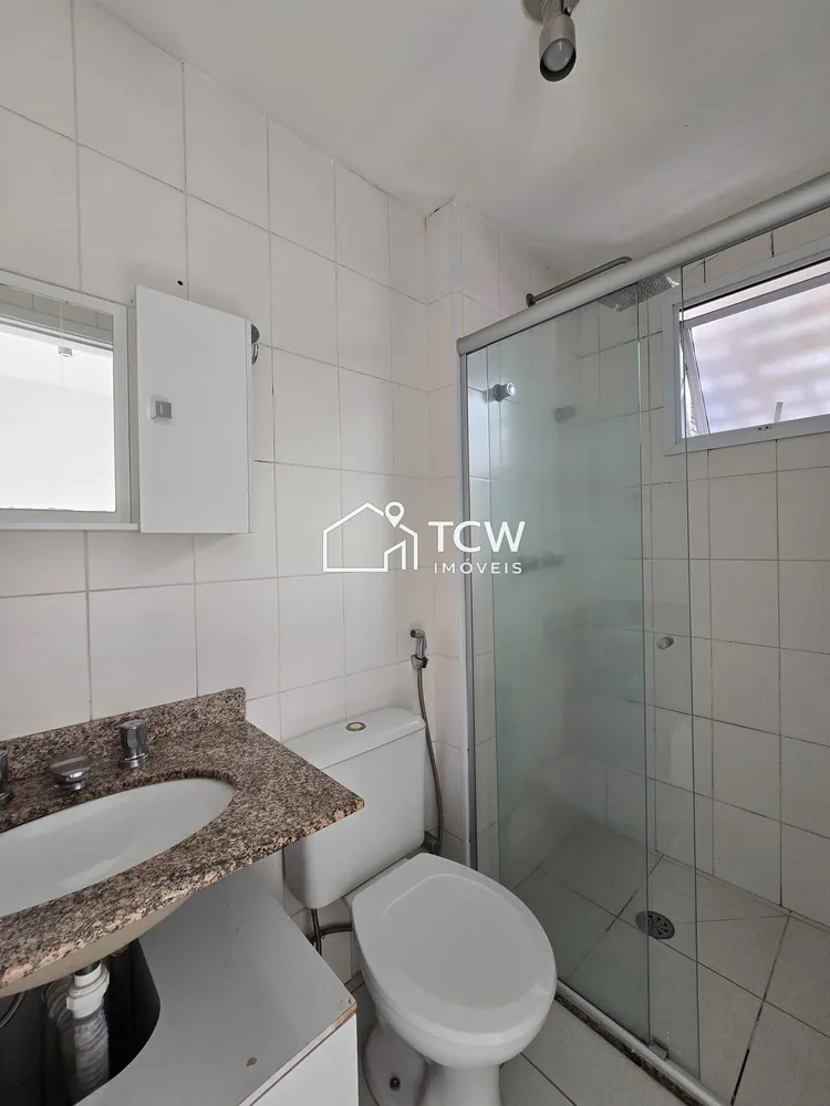 Apartamento, 3 quartos, 80 m² - Foto 4