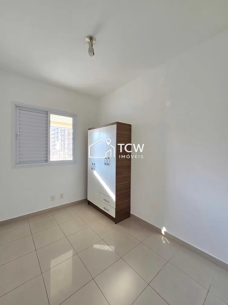 Apartamento, 3 quartos, 80 m² - Foto 2