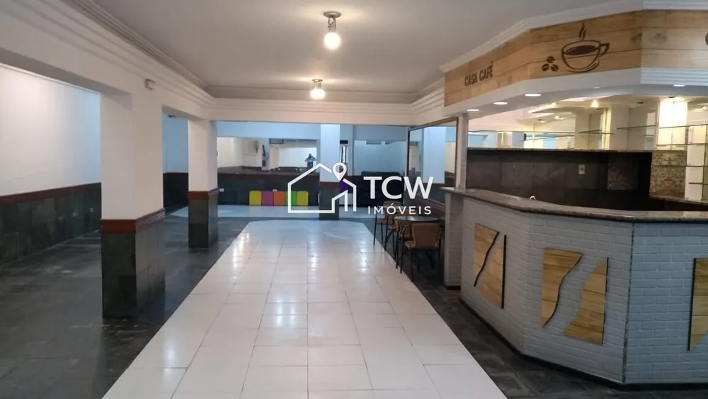 Loja-Salão, 560 m² - Foto 1