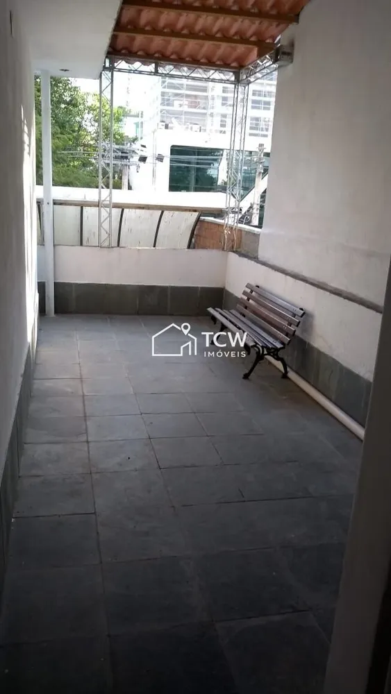 Loja-Salão, 560 m² - Foto 6