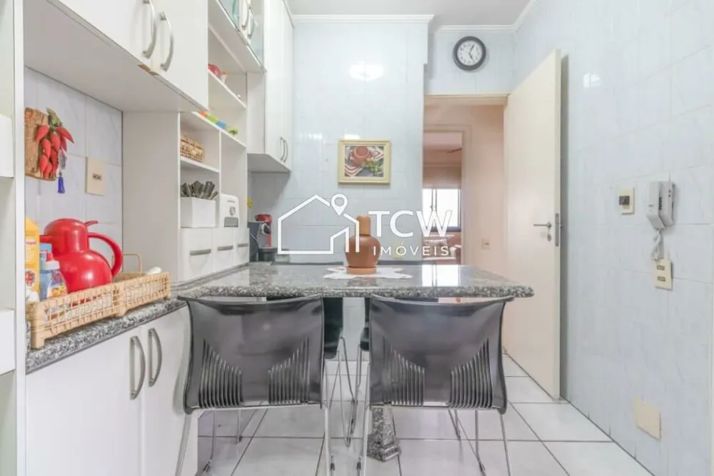 Apartamento, 3 quartos, 117 m² - Foto 1