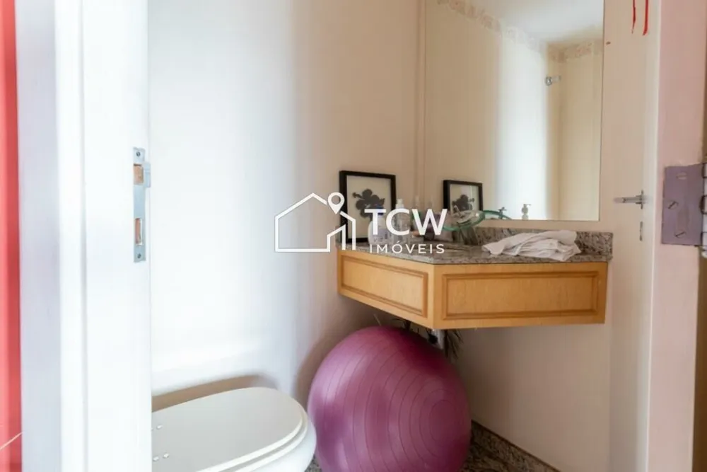 Apartamento, 3 quartos, 117 m² - Foto 5