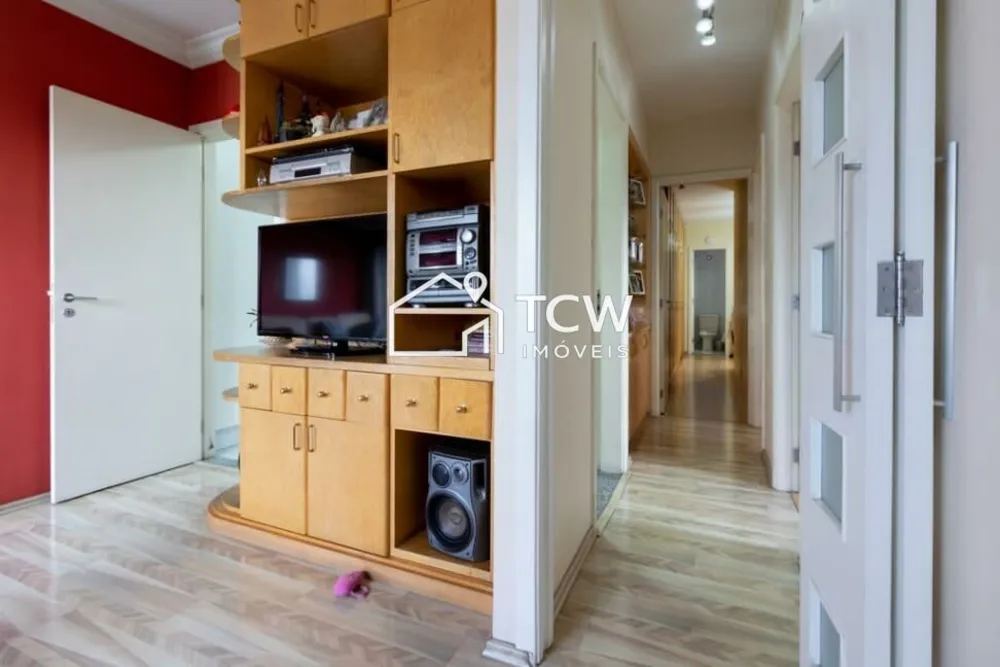Apartamento, 3 quartos, 117 m² - Foto 2