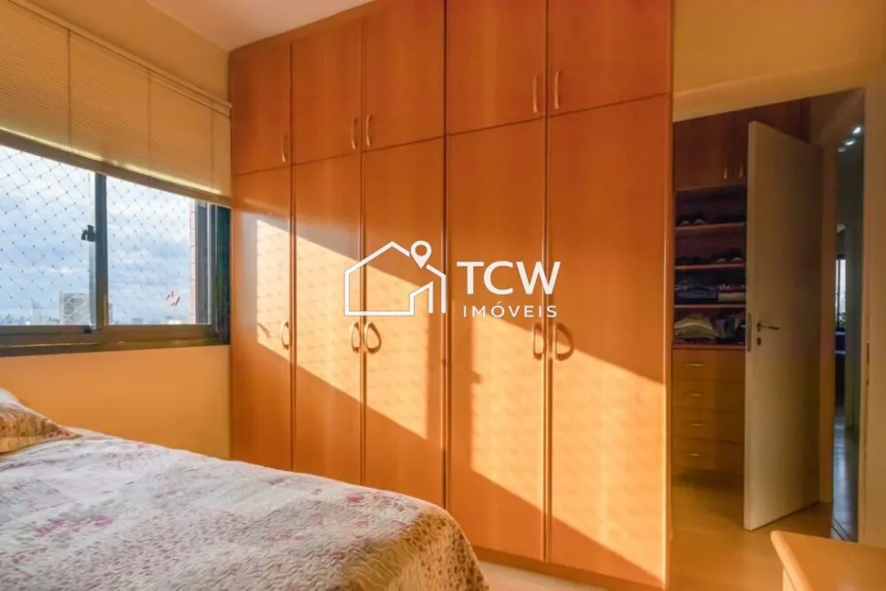 Apartamento, 3 quartos, 117 m² - Foto 4