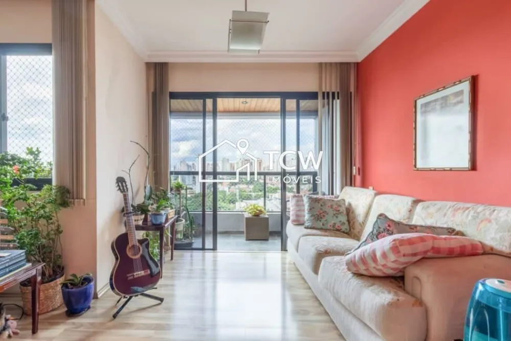 Apartamento, 3 quartos, 117 m² - Foto 6