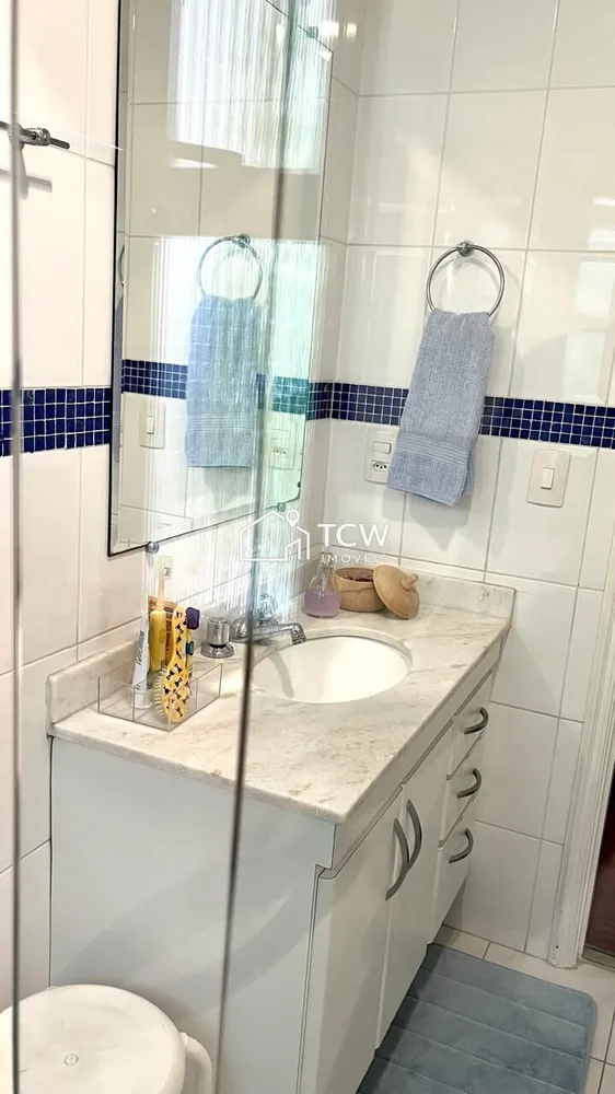 Apartamento, 4 quartos, 200 m² - Foto 5