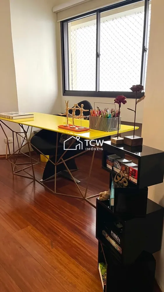 Apartamento, 4 quartos, 200 m² - Foto 6