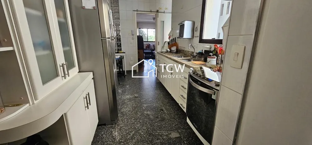 Apartamento, 4 quartos, 200 m² - Foto 7