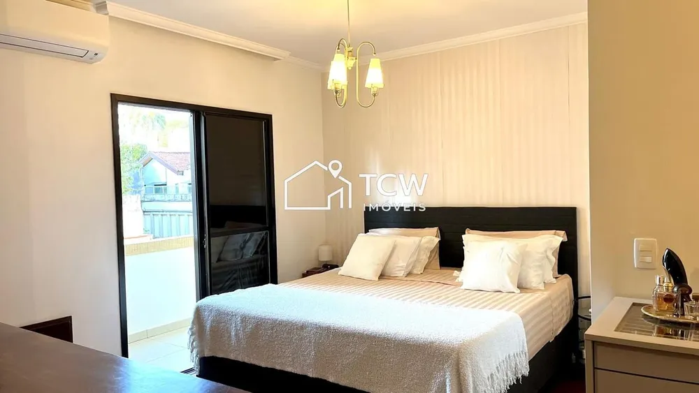 Apartamento, 4 quartos, 200 m² - Foto 2