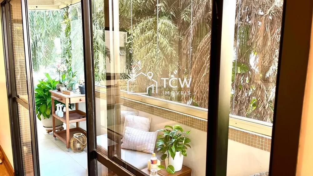 Apartamento, 4 quartos, 200 m² - Foto 4