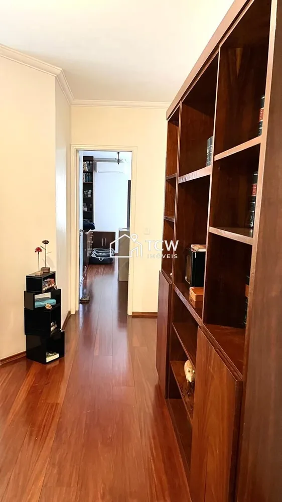 Apartamento, 4 quartos, 200 m² - Foto 8